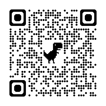 QR code to download Year Grid from Google Play Store